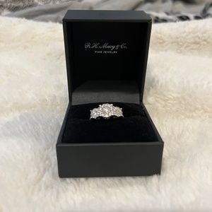 Jewelry ring